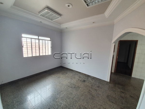 Comercial Casa Com 3 Quartos - 944694-l