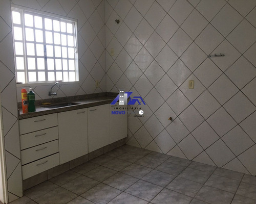 Imagem 4 de 26 de Casa Próximo A Faculdade Unitoledo - Araçatuba - Excelente Terreno - Ca01211 - 70729823