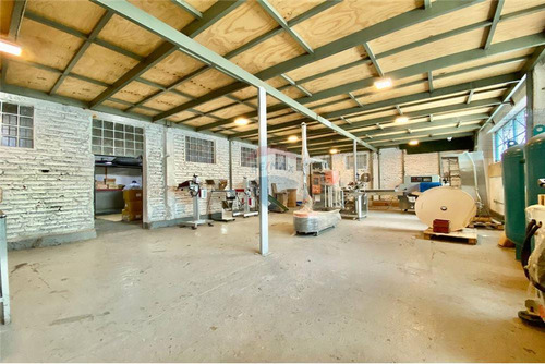 Gran Ubicación, Industria, Bodega, Taller