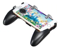 Comprar Convierte Celular A Gamepad Pubg Gatillos L1 R1 Joystick