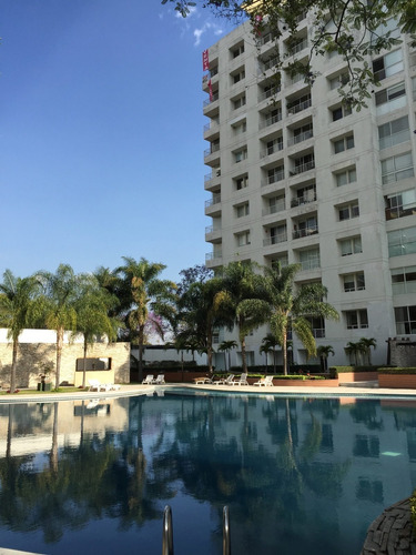 Imagen 2 de 15 de Ph En Venta Lomas De La Selva Cuernavaca Morelos Vista Espec