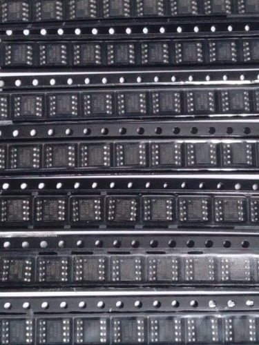 Memoria Eeprom 24c32 24c32n Smd