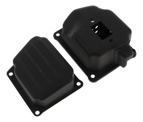 My Silenciador De Negro Para 034 036 Ms340 Ms360, Pieza De