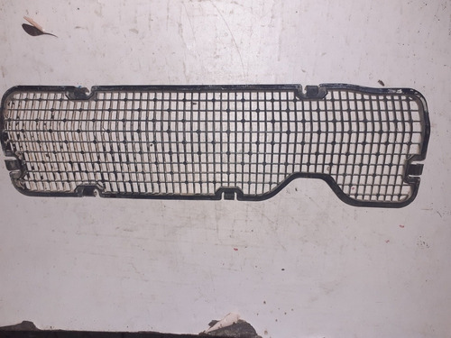 Rejilla Ventilación Capot Toyota Samuray Land Cruiser 75 79