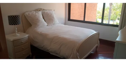 Vendo Casa Caurimare