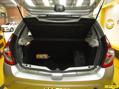 Renault Sandero 1.6 Dynamique