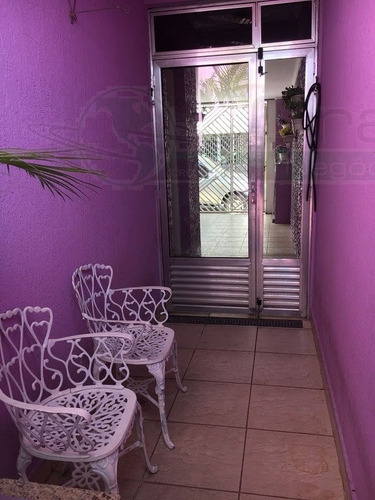 Casa Sobrado Para Venda, 3 Dormitório(s), 350.0m² - 5839