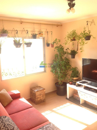 Imagem 4 de 15 de Apartamento - Vila Nair - Ref: 14035 - V-872032