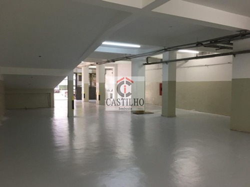 Imagem 7 de 7 de Salão De 405m2 - Mo21052