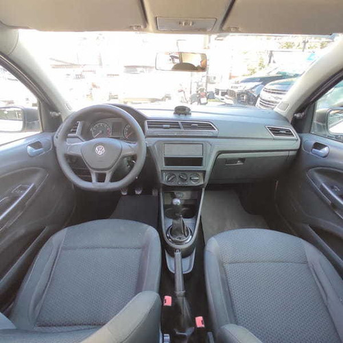 Imagem 9 de 12 de Volkswagen Gol 1.6l Mb5 2019