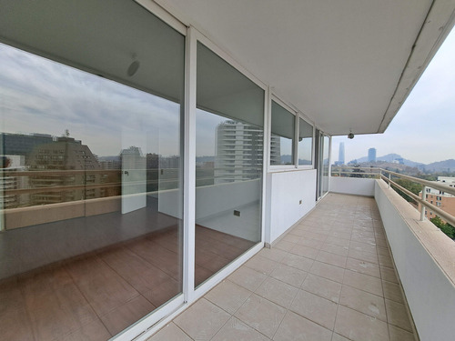 Vista Espectacular , Las Condes (24996)