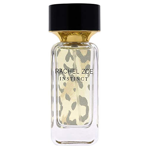 Rachel Zoe Instinct - Perfume Femenino 1 Oz - Aroma Equilibr