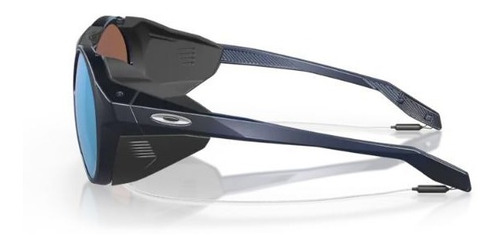 Imagen 2 de 10 de Tienda Oficial Lentes Oakley Clifden 9440 Polarizado + Prizm