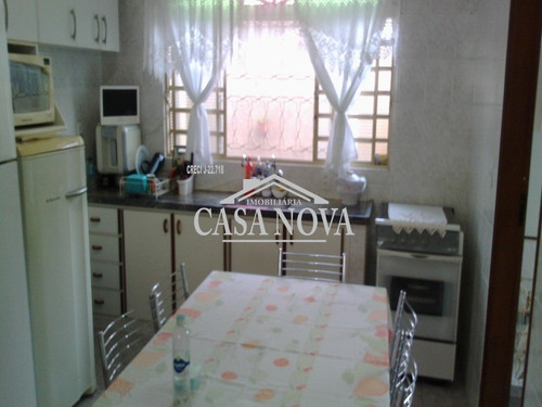 Imagem 10 de 25 de Casa - Ca01777 - 32365425
