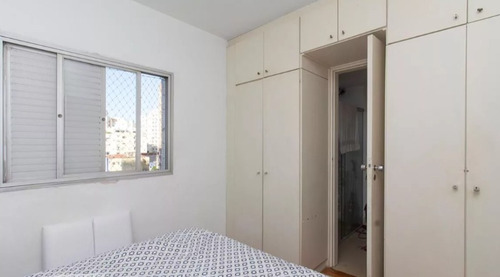 Imagem 14 de 19 de Apartamento Campos Eliseos Sao Paulo Sp Brasil - 4112