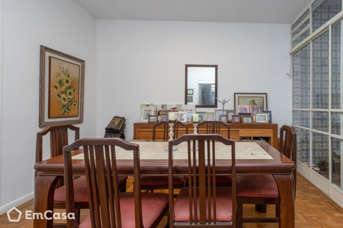 Imagem 9 de 10 de Casa À Venda Em São Paulo - 30133