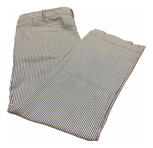 Pantalón Capri Nanette Lepore #2234