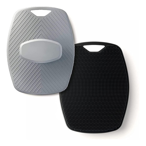 Depurador Corporal De Silicona Para Ducha, Diseño Colgante,