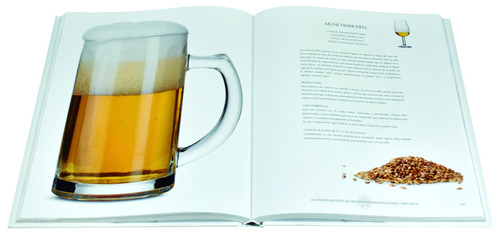 Sommelier De Cervezas, de Petroni, Fabio. Sommelier De Cafes Editorial DEGUSTIS, tapa dura en español, 2017