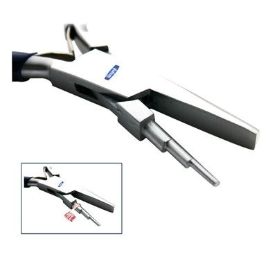 Pinza Herramienta Para Elaborar Argollas Bisutería. Orfebres