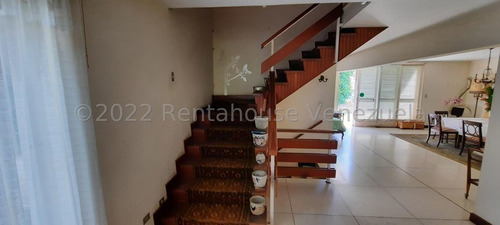 Imagen 5 de 26 de Casa En Venta Prados Del Este 22-11284 Juan Paz 0412-6250686