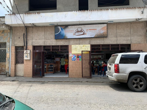 Se Vende Fondo De Comercio Para Panaderia En Guarenas Ye 