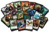 Lote De 50 Fichas De Magic The Gathering *** Mtg Bulk Collec