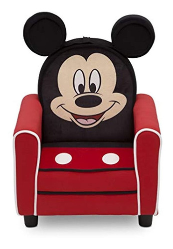 Silla Infantil, Disney Mickey Mouse
