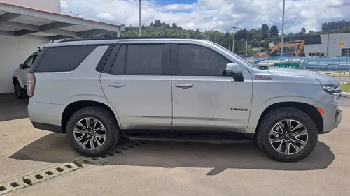 Tahoe 2023 Z71