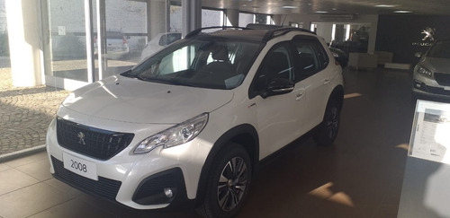 Peugeot 2008 In Concert