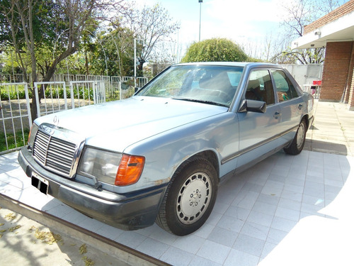 Imagen 1 de 19 de Mercedes Benz