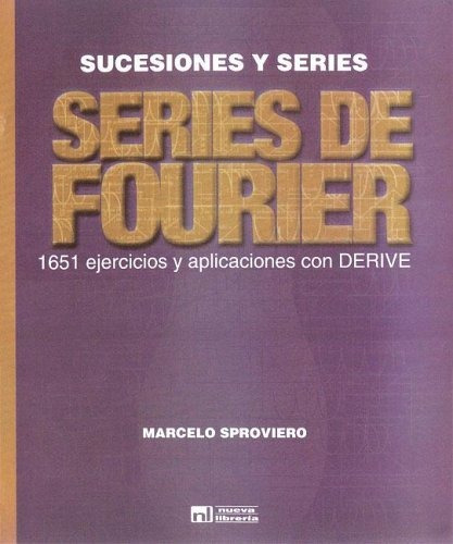 Series De Fourier Sucesiones Y Series Sproviero