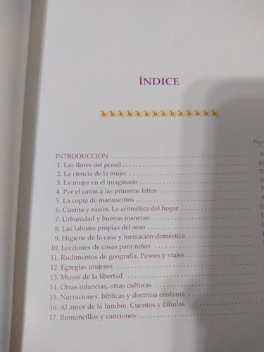 El Pensil De Las Niñas Agustin Escolano Invencion Tradición (Usado)
