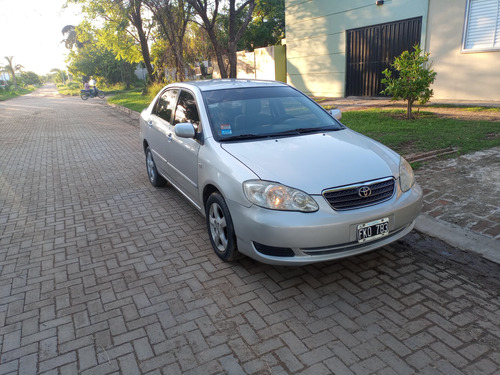 Toyota Corolla 1.8 Xei