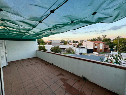 Venta Casa 3 Dormitorios A Metros Del Orfeo Planos