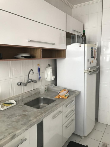 Imagem 16 de 29 de Apartamento Residencial Para Locação, Vila Mogilar, Mogi Das Cruzes - . - Ap0730
