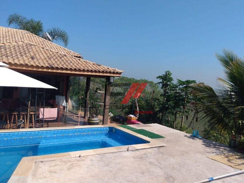 Imagem 13 de 14 de Chácara À Venda, 2000 M² Por R$ 300.000 - Borba - Pindamonhangaba/sp - Ch0030