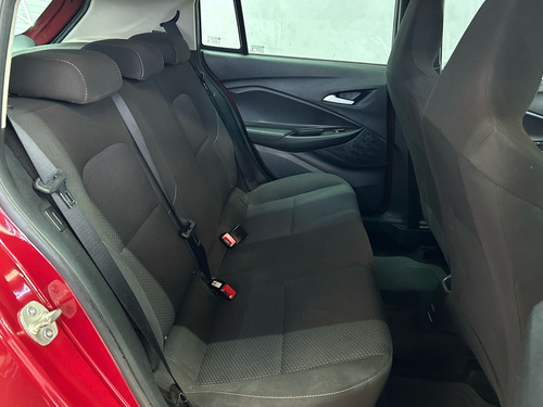 Chevrolet Onix HATCH 10MT LT2