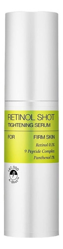 Sérum Tensor Celimax The Vita A Retinol Shot