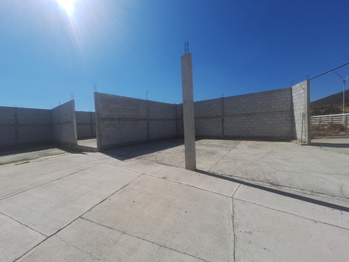 Terreno En Venta En Boulevard Metropolitano Camino A Huimilpan