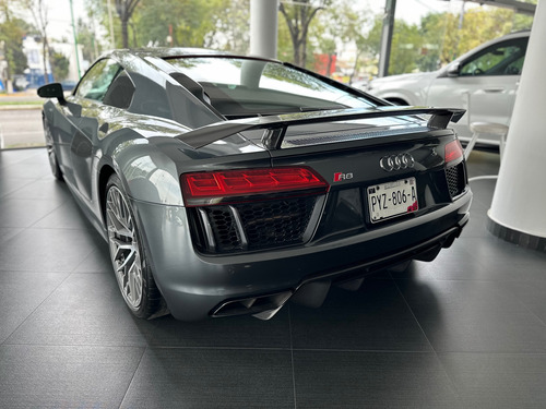 Audi R8 5.3 V10 Coupe Plus S-tronic Dsg