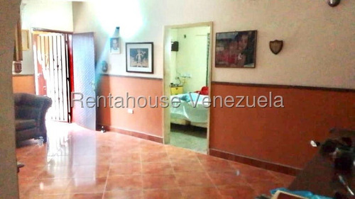 Venta Amplia Y Bella Casa Ubicada Los Pinos Cabudare,lara