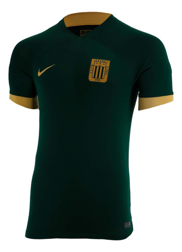 Polo Nike Camiseta Deportivo De Fútbol Para Hombre Yb156