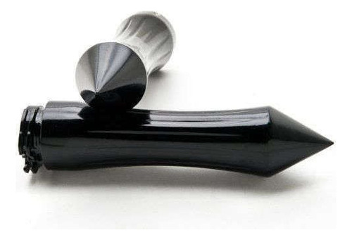 Manillar Manillar 7/8 '' Cromado