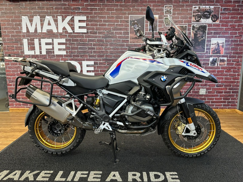 Bmw R 1250 Gs