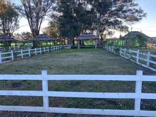 Imagen 13 de 13 de Haras De Terraplen Lotes Lotes 40 Y 41