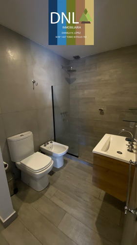 Departamento Con Piscina Privada Para 5 Personas ! A Estrenar Pinamar Norte A Metros De La Entrada 4x4 De La Frontera Edificio Zeus 2