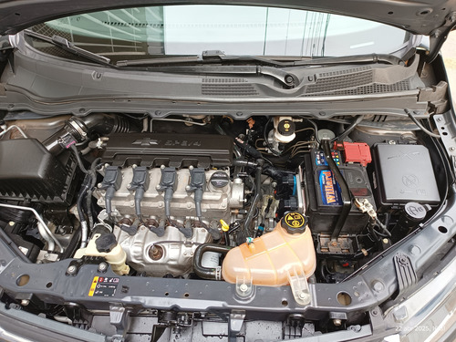 Chevrolet Onix 1.4 Ltz At 98cv