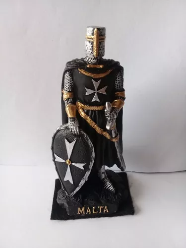 Conjunto Cavaleiro Malta