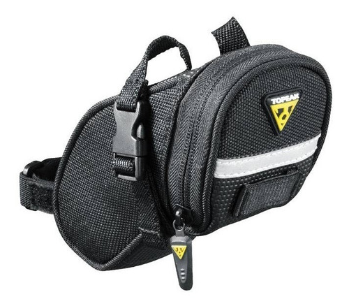 Bolsa De Selim Aero Wedge Pack Micro Topeak